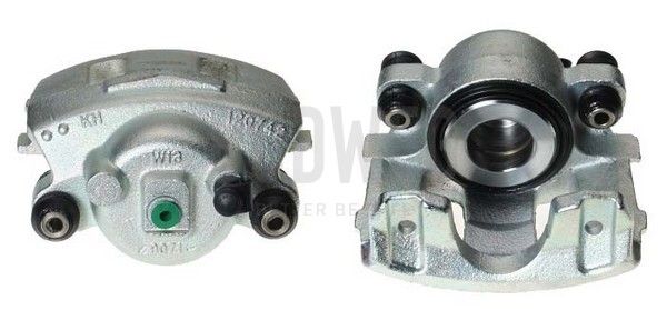 BUDWEG CALIPER Jarrusatula 343455